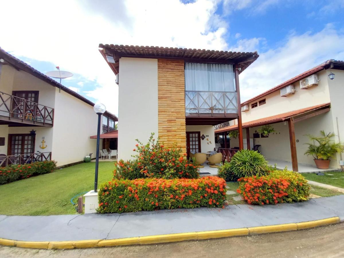 Village Praia Dos Carneiros I Tamandaré Exterior foto