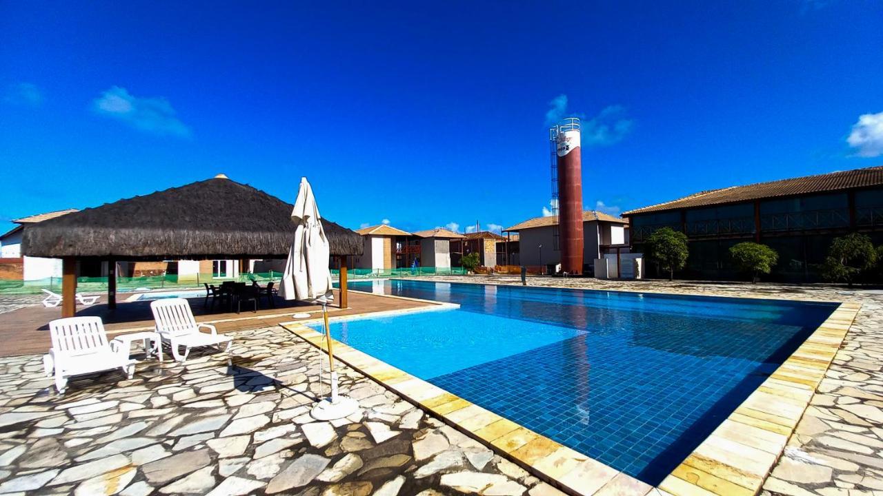 Village Praia Dos Carneiros I Tamandaré Exterior foto