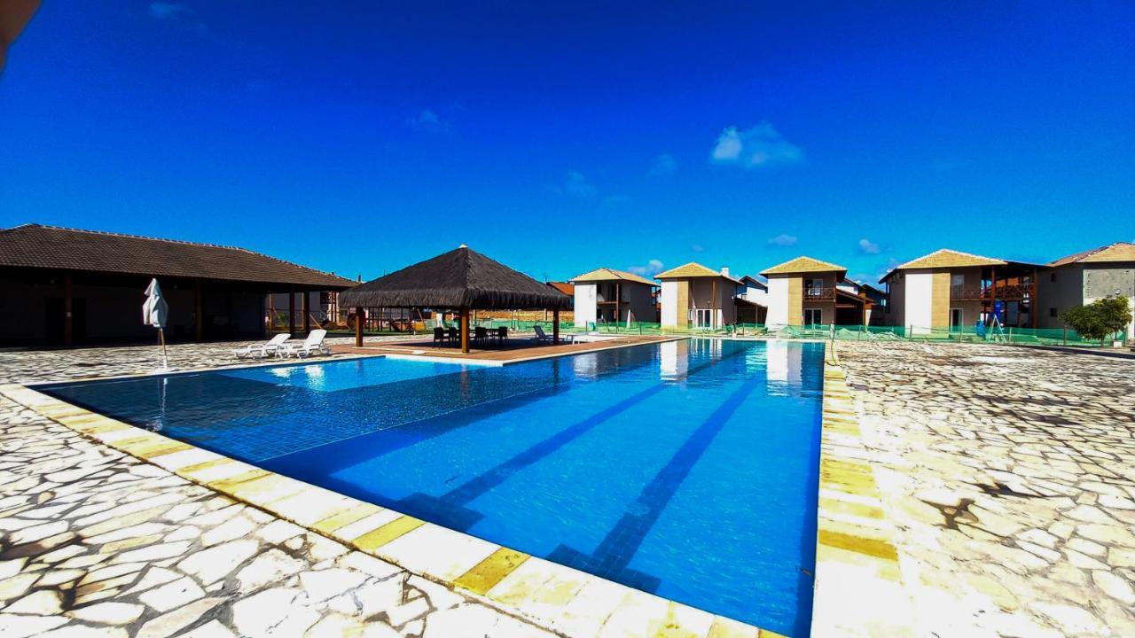 Village Praia Dos Carneiros I Tamandaré Exterior foto