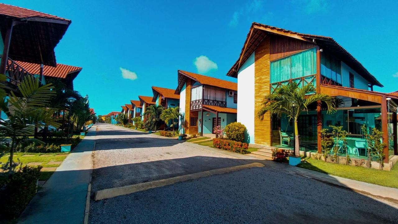 Village Praia Dos Carneiros I Tamandaré Exterior foto