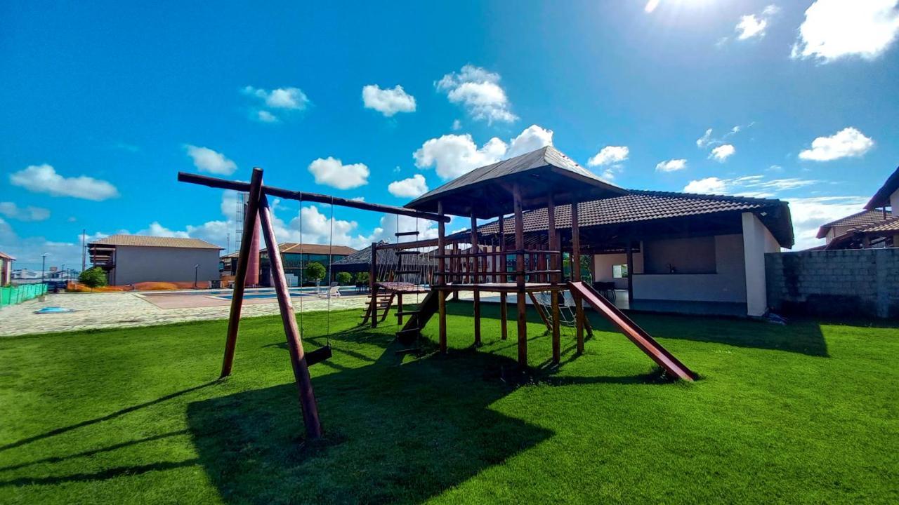 Village Praia Dos Carneiros I Tamandaré Exterior foto