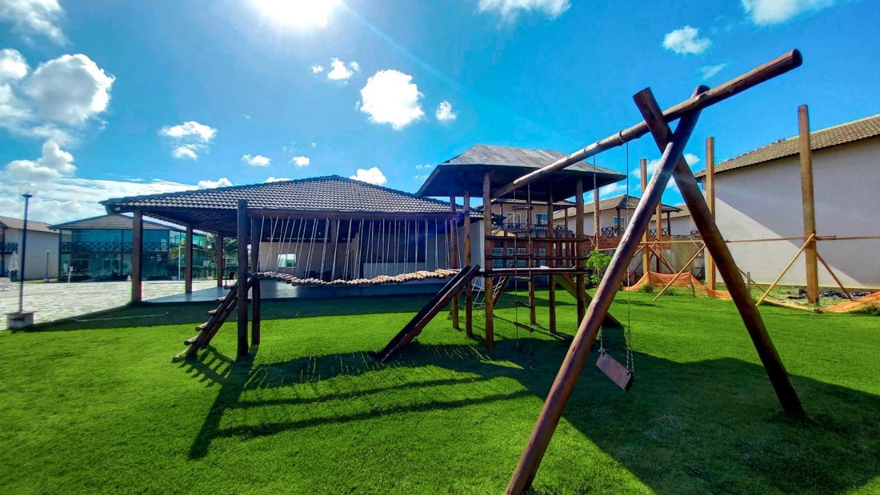 Village Praia Dos Carneiros I Tamandaré Exterior foto