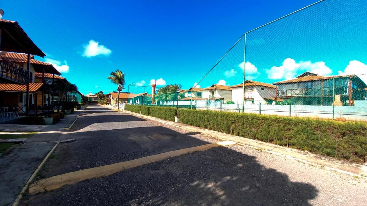 Village Praia Dos Carneiros I Tamandaré Exterior foto