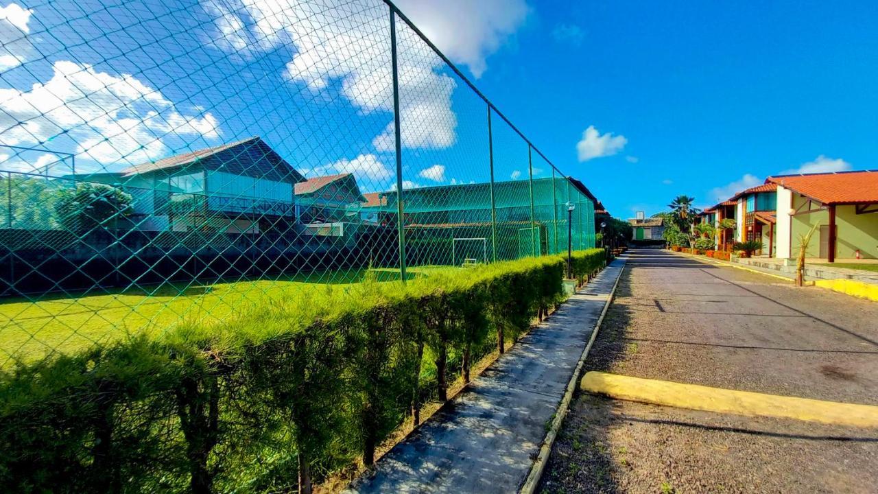 Village Praia Dos Carneiros I Tamandaré Exterior foto